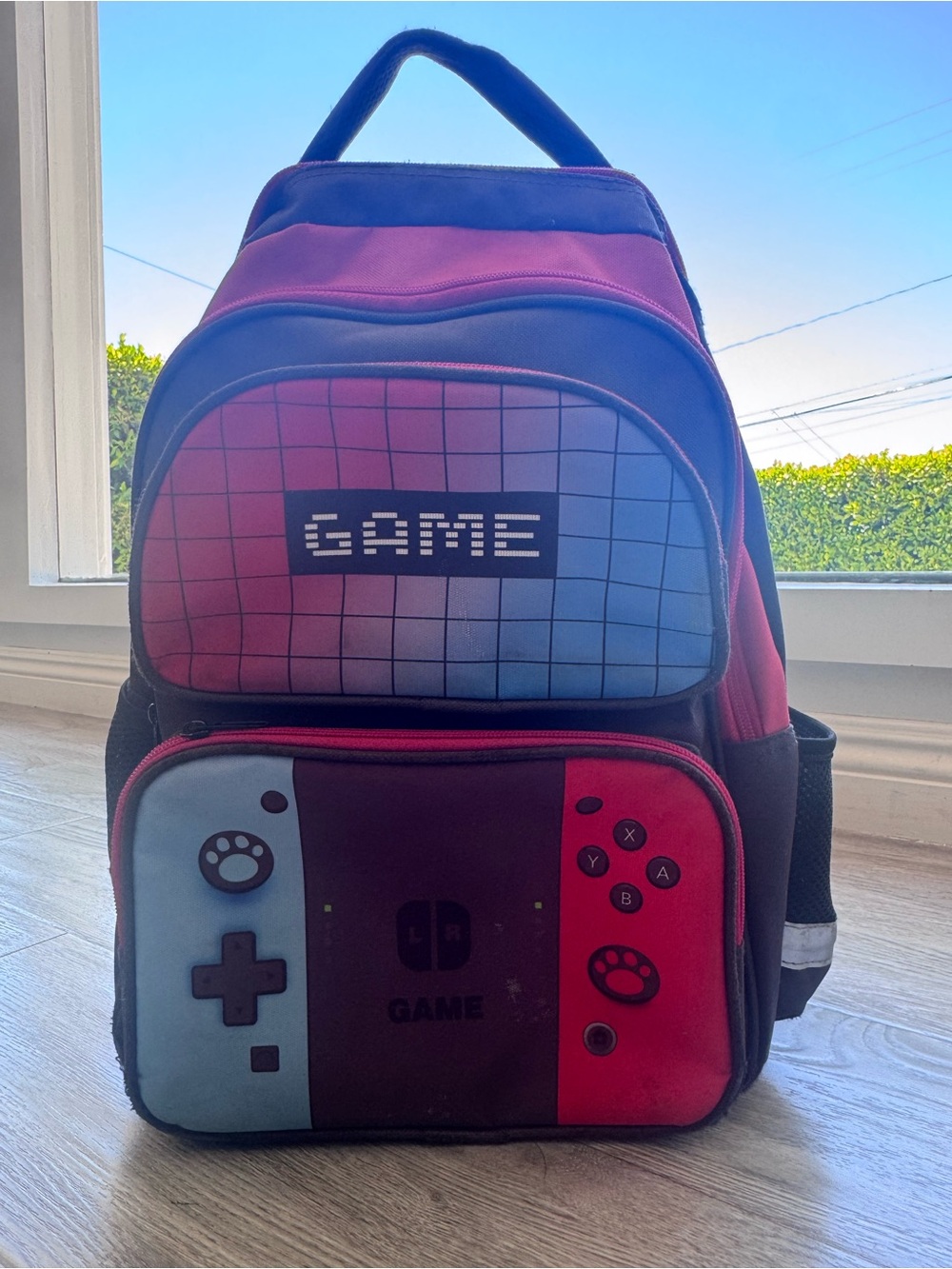 Gaming Backpack 🎒 - Picture 8 of 17
